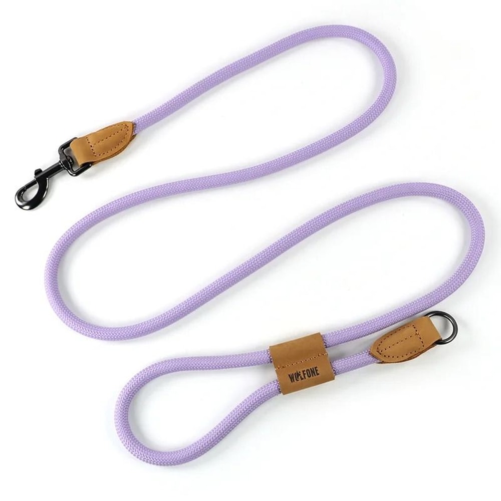 Hands Free Dog Leash Adjustable Running And Walking Waist Lead For Large Dogs 7