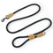 Hands Free Dog Leash Adjustable Running And Walking Waist Lead For Large Dogs 2