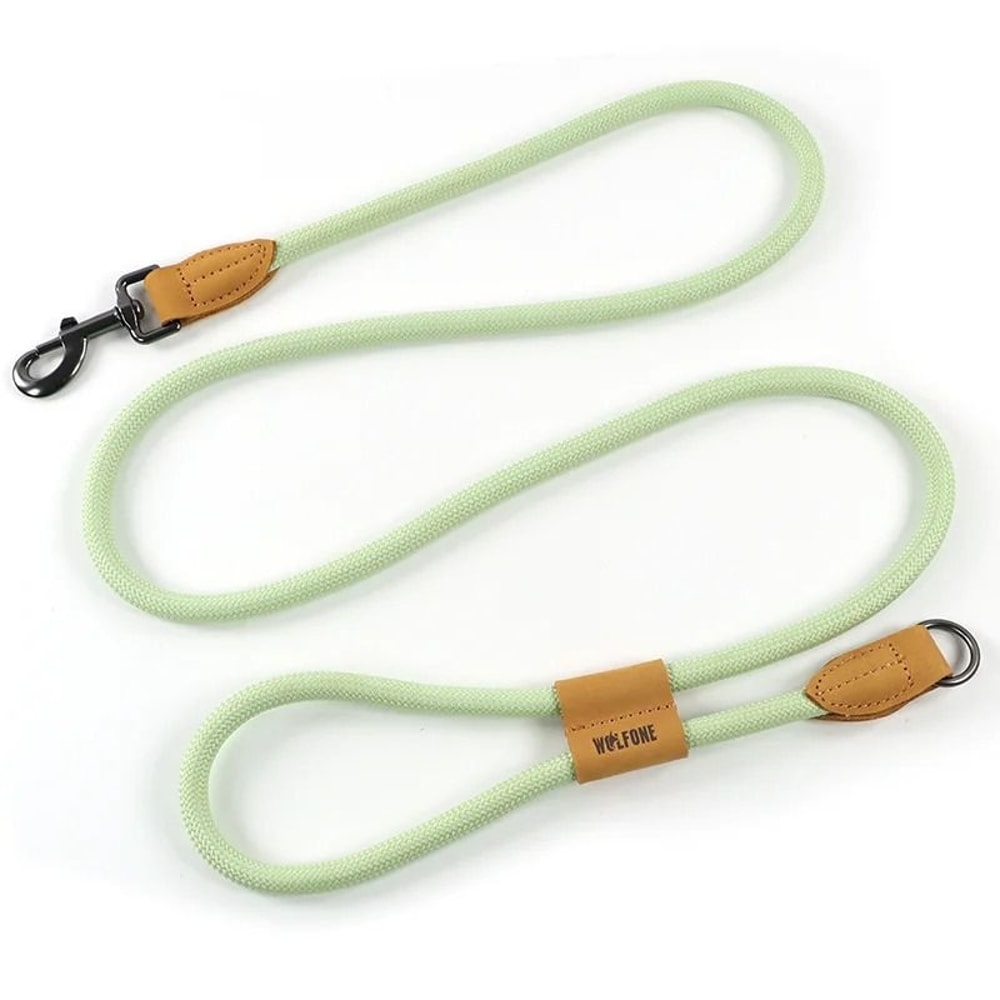 Hands Free Dog Leash Adjustable Running And Walking Waist Lead For Large Dogs 1