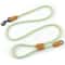 Hands Free Dog Leash Adjustable Running And Walking Waist Lead For Large Dogs 1