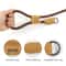 Hands Free Dog Leash Adjustable Running And Walking Waist Lead For Large Dogs 13