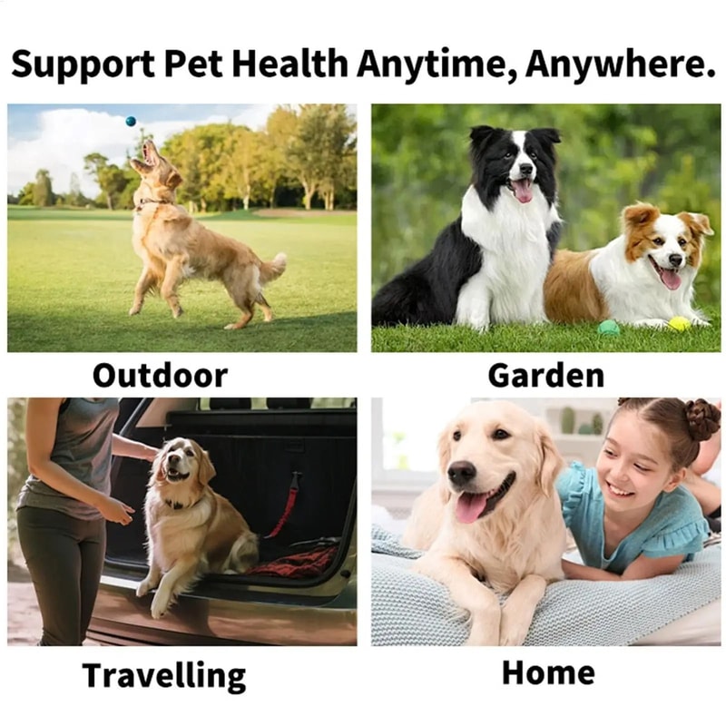 Pet Teeth Cleaning Finger Wipes Disposable Dental Cleaning Pads For Dogs And Cats 2