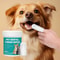 Pet Teeth Cleaning Finger Wipes Disposable Dental Cleaning Pads For Dogs And Cats 5