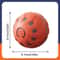 Smart Interactive Dog Toy Ball USB Rechargeable Automatic Rolling And Bouncing Chew Toy 1