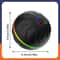Smart Interactive Dog Toy Ball USB Rechargeable Automatic Rolling And Bouncing Chew Toy 11
