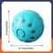 Smart Interactive Dog Toy Ball USB Rechargeable Automatic Rolling And Bouncing Chew Toy 3
