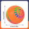 Smart Interactive Dog Toy Ball USB Rechargeable Automatic Rolling And Bouncing Chew Toy 5