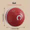 Smart Interactive Dog Toy Ball USB Rechargeable Automatic Rolling And Bouncing Chew Toy 6
