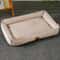 Four Season Waterproof Dog Bed Soft Thickened Pet Sofa Mattress For Large Dogs And Cats 2