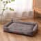 Four Season Waterproof Dog Bed Soft Thickened Pet Sofa Mattress For Large Dogs And Cats 6