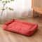 Four Season Waterproof Dog Bed Soft Thickened Pet Sofa Mattress For Large Dogs And Cats 7