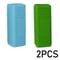 Silicone Pet Hair Removal Brush For Dogs Cats And Car Cleaning 11
