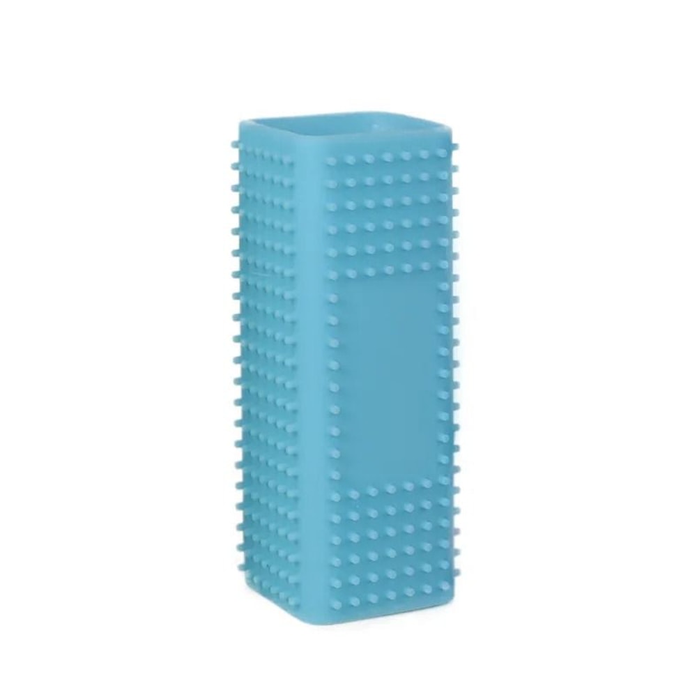 Silicone Pet Hair Removal Brush For Dogs Cats And Car Cleaning 1