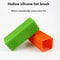 Silicone Pet Hair Removal Brush For Dogs Cats And Car Cleaning 14