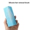 Silicone Pet Hair Removal Brush For Dogs Cats And Car Cleaning 15