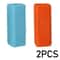 Silicone Pet Hair Removal Brush For Dogs Cats And Car Cleaning 12