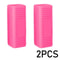 Silicone Pet Hair Removal Brush For Dogs Cats And Car Cleaning 5