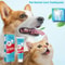 Yegbong Pet Toothpaste For Dogs And Cats Fresh Breath Dental Care Paste 6