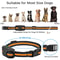Waterproof Remote Dog Training Collar With Vibration And Adjustable Training Modes 12