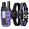 Waterproof Remote Dog Training Collar With Vibration And Adjustable Training Modes 8