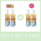Moisturizing Dog Shampoo And Conditioner For Sensitive Skin Anti Itch Pet Cleaning Foam 3