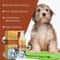 Moisturizing Dog Shampoo And Conditioner For Sensitive Skin Anti Itch Pet Cleaning Foam 5