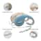 Automatic Retractable Dog Leash 3M And 5M Telescopic Lead For Small And Medium Dogs 9