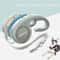 Automatic Retractable Dog Leash 3M And 5M Telescopic Lead For Small And Medium Dogs 11