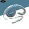 Automatic Retractable Dog Leash 3M And 5M Telescopic Lead For Small And Medium Dogs 3