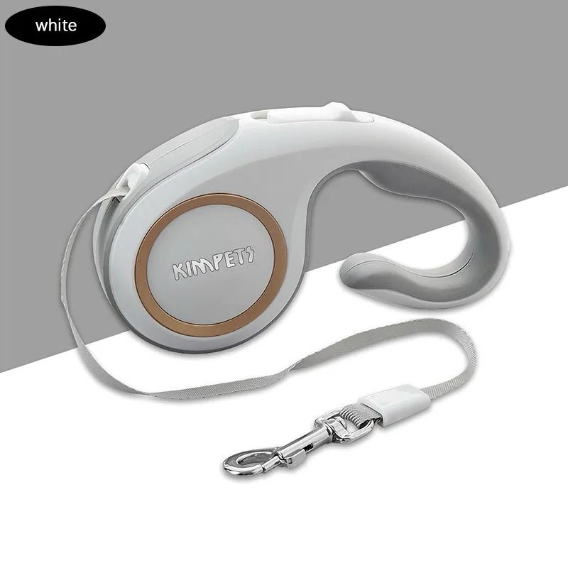 Automatic Retractable Dog Leash 3M And 5M Telescopic Lead For Small And Medium Dogs 6