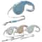 Automatic Retractable Dog Leash 3M And 5M Telescopic Lead For Small And Medium Dogs 0