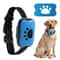 USB Rechargeable Anti Bark Dog Training Collar With Ultrasonic And Vibration Modes 1