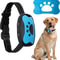 USB Rechargeable Anti Bark Dog Training Collar With Ultrasonic And Vibration Modes 15