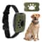 USB Rechargeable Anti Bark Dog Training Collar With Ultrasonic And Vibration Modes 5