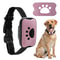USB Rechargeable Anti Bark Dog Training Collar With Ultrasonic And Vibration Modes 6