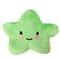 Plush Sounding Star Pet Toy Soft Interactive Dog And Cat Chew Toy 6