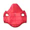 Warm Fleece Dog Hoodie Coat Winter Jacket With D Ring For Small And Medium Dogs 3