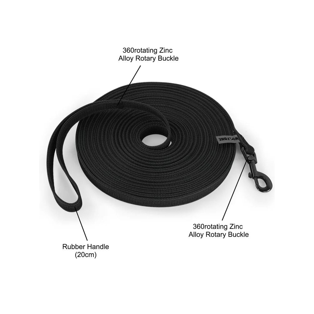 Lightweight Long Dog Leash Training Lead For Small Medium And Large Dogs 9