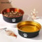 Anti Slip Stainless Steel Dog Feeding Bowl And Water Dish For Small Medium And Large Dogs 6