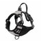 Heavy Duty No Pull Dog Harness Reflective Pet Vest With Control Handle 9