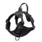 Heavy Duty No Pull Dog Harness Reflective Pet Vest With Control Handle 7