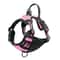 Heavy Duty No Pull Dog Harness Reflective Pet Vest With Control Handle 8