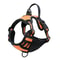 Heavy Duty No Pull Dog Harness Reflective Pet Vest With Control Handle 5