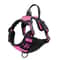Heavy Duty No Pull Dog Harness Reflective Pet Vest With Control Handle 6