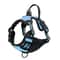 Heavy Duty No Pull Dog Harness Reflective Pet Vest With Control Handle 3