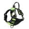 Heavy Duty No Pull Dog Harness Reflective Pet Vest With Control Handle 4