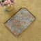 Soft Flannel Paw Print Pet Blanket Warm Mat For Dogs And Cats 5