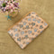 Soft Flannel Paw Print Pet Blanket Warm Mat For Dogs And Cats 2