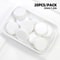 20PCS Toy Squeaker Inserts For Dog Toys Plush Crafts And Baby Rattle Repairs 3