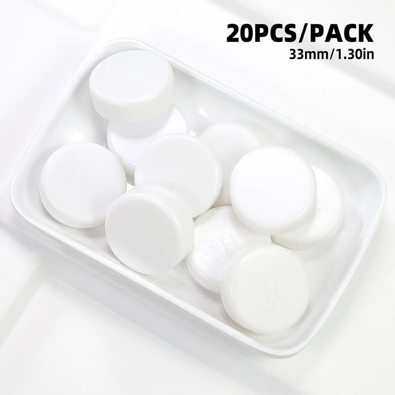 20PCS Toy Squeaker Inserts For Dog Toys Plush Crafts And Baby Rattle Repairs 3